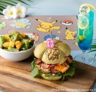 گراند هیات توکیو با تابستانی پوکمون همکاری می کند. Bulba Noodles Burger Limited ، Pikachu Parfait و غیره – ساعت سفر گراند هیات توکیو با تابستانی پوکمون همکاری می کند. Bulba Noodles Burger Limited ، Pikachu Parfait و غیره – ساعت سفر